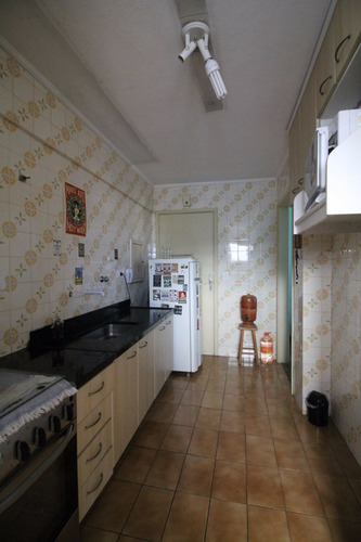 Imagem 11 de 13 de Apartamento - Ref: 6029