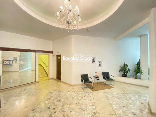 Imagem 12 de 30 de Apartamento Com 2 Dorms, 1 Vaga, 3 Banheiros - V3313