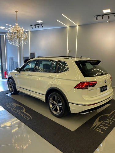 Imagem 7 de 15 de Tiguan Allspace Rline