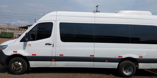Sprinter Cdi 516 Ano 2020 Jm Cod.785