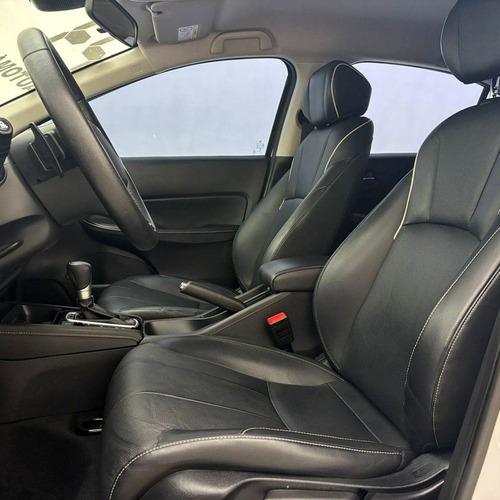 Honda City Hatch Touring