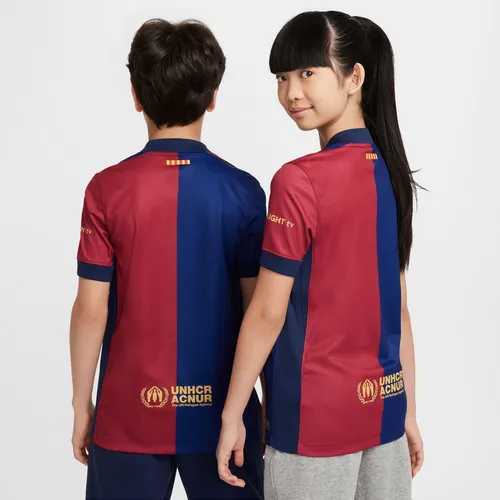 Jersey barcelona niño sale