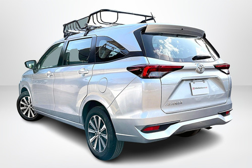 Toyota Avanza 2023