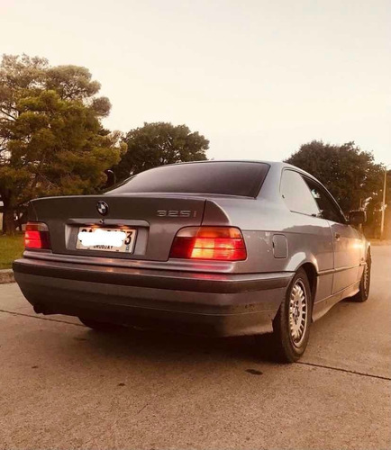 Bmw Serie 3 1996 2.5 325i 24v Coupe