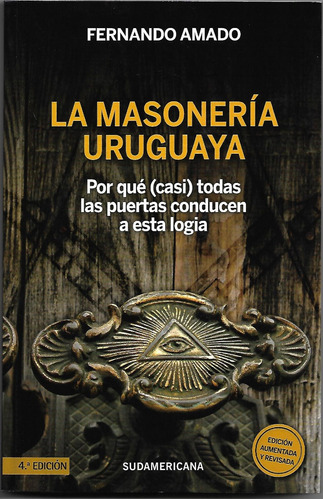 La Masonería Uruguaya