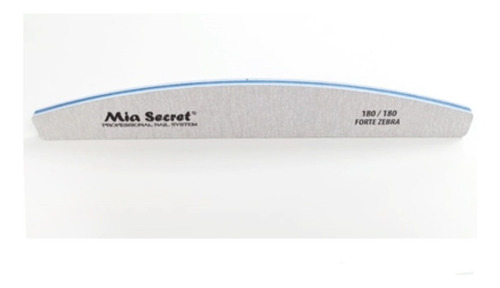 Lima Para Uñas - Mia Secret