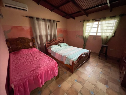Bella Casa En Ocumare De La Costa El Playón Aragua