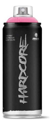 Spray Hardcore Verde Bosque 400ml Montana