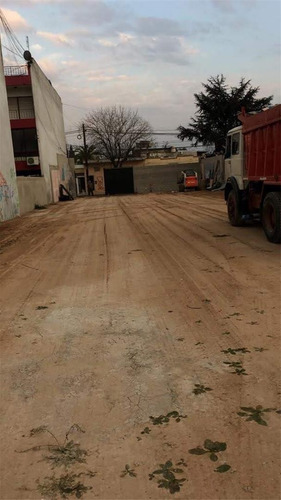 Imagen 2 de 6 de Lote En Venta :: Ideal Inversor :: Planos Para 16 A 18 Depto
