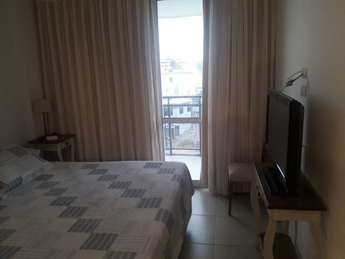 Imagen 2 de 14 de Villa Carlos Paz - Departamento De Categoria Amoblado!