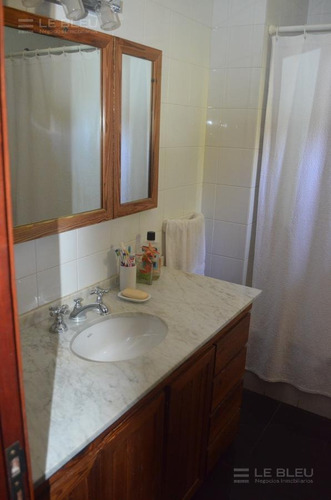 Venta De Casa En La Plata | City Bell | Casa | Permuta | Le Bleu
