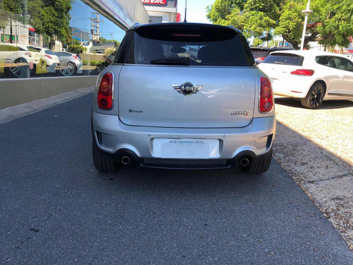 Imagen 3 de 10 de Mini Cooper Countryman 2013 1.6 S 184cv At