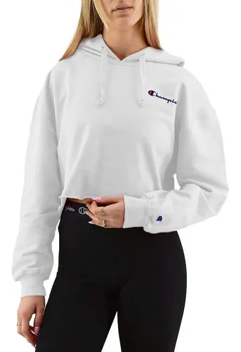 Buzos champion online de mujer