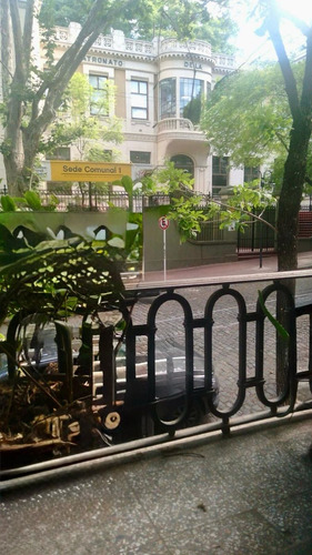 Venta - San Telmo - Ph 5 Amb 2 Plantas C/ Patio