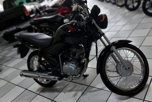 Honda Fan Ks 125