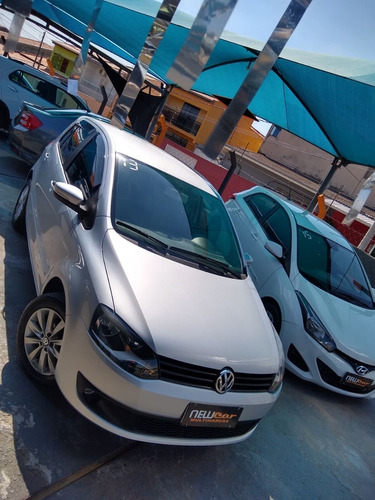 Imagem 2 de 8 de Vw Fox Trend