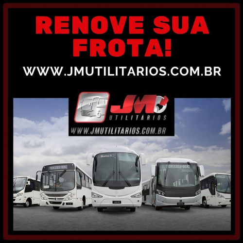 Imagem 11 de 13 de M. Benz Sprinter Cdi 415 Ano 2015 Longa Completa Jm Cod.512