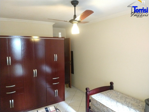 Imagem 15 de 22 de Apartamento Em Praia Grande, 01 Dormitório, Guilhermina, Ap02931 - Ap02931 - 69916312