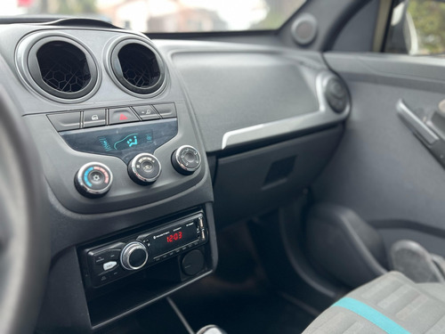 Chevrolet Montana 1.4 MPFI SPORT CS 8V ECONO FLEX 2P MANUAL