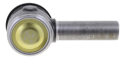 Terminal Dodge - Camion 1954 1955 1956 1957 Exterior Derecho