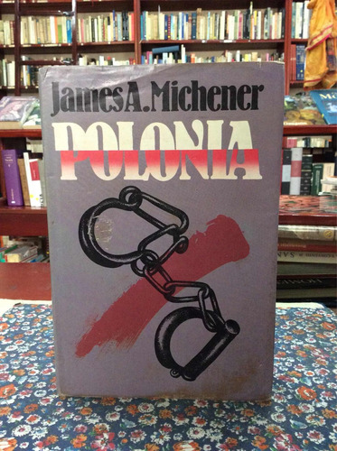 Polonia Por James Michener