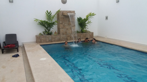 Imagen 6 de 11 de Vendo Hermosa Casa Privada En Tonsupa