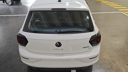 Volkswagen Polo 1.6 Msi Mt