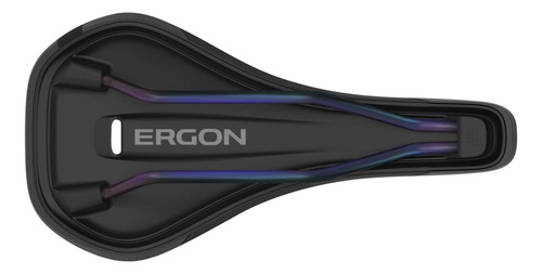 Ergon Sm Enduro Comp Sillín, Oil Slick, S/m Eg-44071003