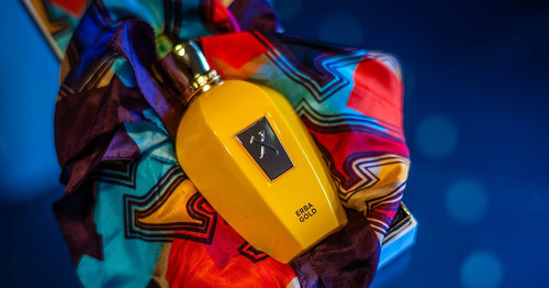 Xerjoff Erba Gold Eau De Parfum 100ml