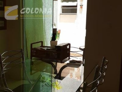 Imagem 4 de 29 de Casa - Ref: 41629