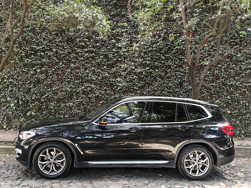 BMW X3 X3 Xdrive 30i Blindaje Nivel 3