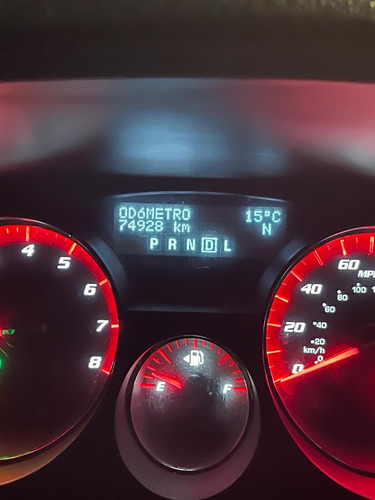 GMC Acadia 3.6 C 7 Pas Qc Piel 4x4 At