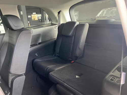 Imagen 11 de 11 de Mercedes-benz Clase Gls 450