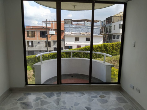 Apartamento En Venta En Pereira Ciudad Pereira. Cod 110509