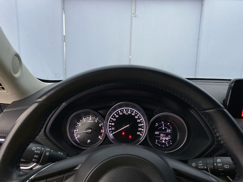Mazda CX-5 2.0 Touring At
