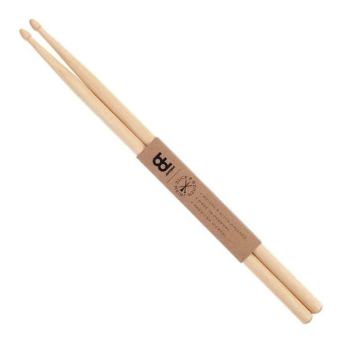 Baquetas Para Bateria Percusion Meinl Sb101