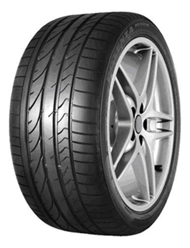 Cubierta 245/45 R17 Bridgestone Potenza Re050a Rft 3 Pagos