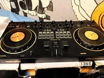 Comprar Controlador Para Dj Pioneer Ddj-rev1-n Dorado\u002F2-4 Ch\u002Fplatos