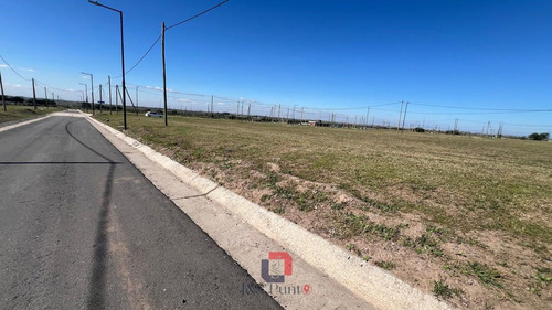 Lote En Docta Central