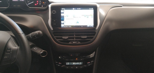 Peugeot 2008 2016/2017 4027