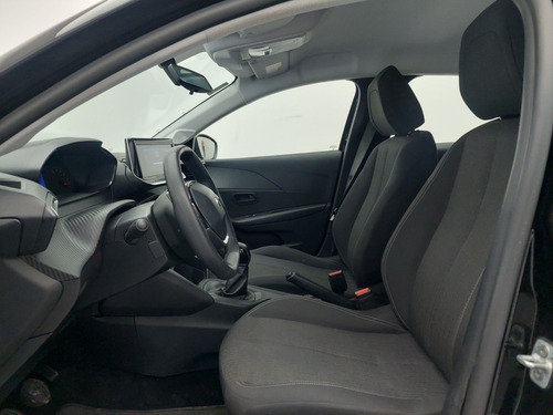 Peugeot 208 1.0 6V FLEX LIKE MANUAL
