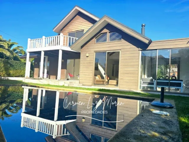 Imagen 2 de 21 de Casa En Venta Pingueral