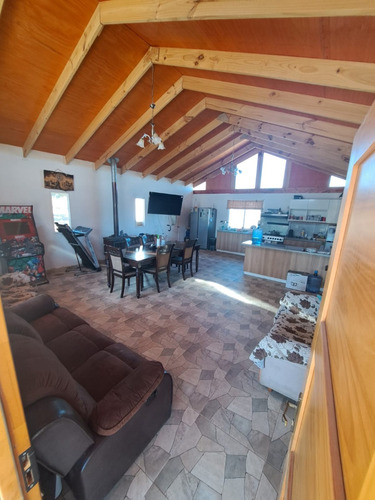 Parcela 2 Casas El Quisco - Algarrobo, Contado Conversable