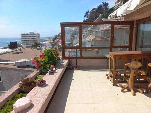 Departamento Sector 5 Reñaca (65962)