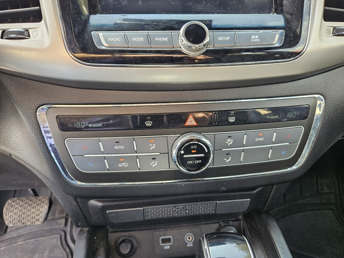 Ssangyong Musso Musso 2.2 4x4 At Full Qs722 - Euro 6 2019