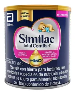 Similac Total Confort 1 350g
