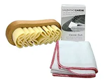 Comprar Kit De Limpieza De Ante Y Nubuck  Para Botas Zapatos Muebles