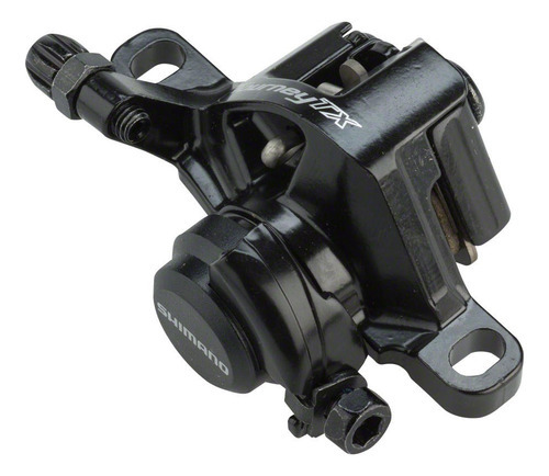 Caliper De Freno Mecánico Shimano Tourney Br-tx805 Trasero