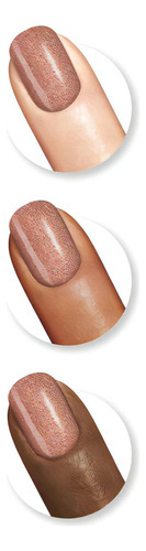 Esmalte Semipermanente Gel Miracle Color Terra Coppa