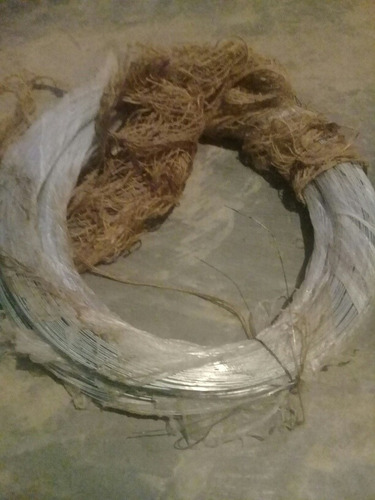 Alambre Paquete De 10 Kilos